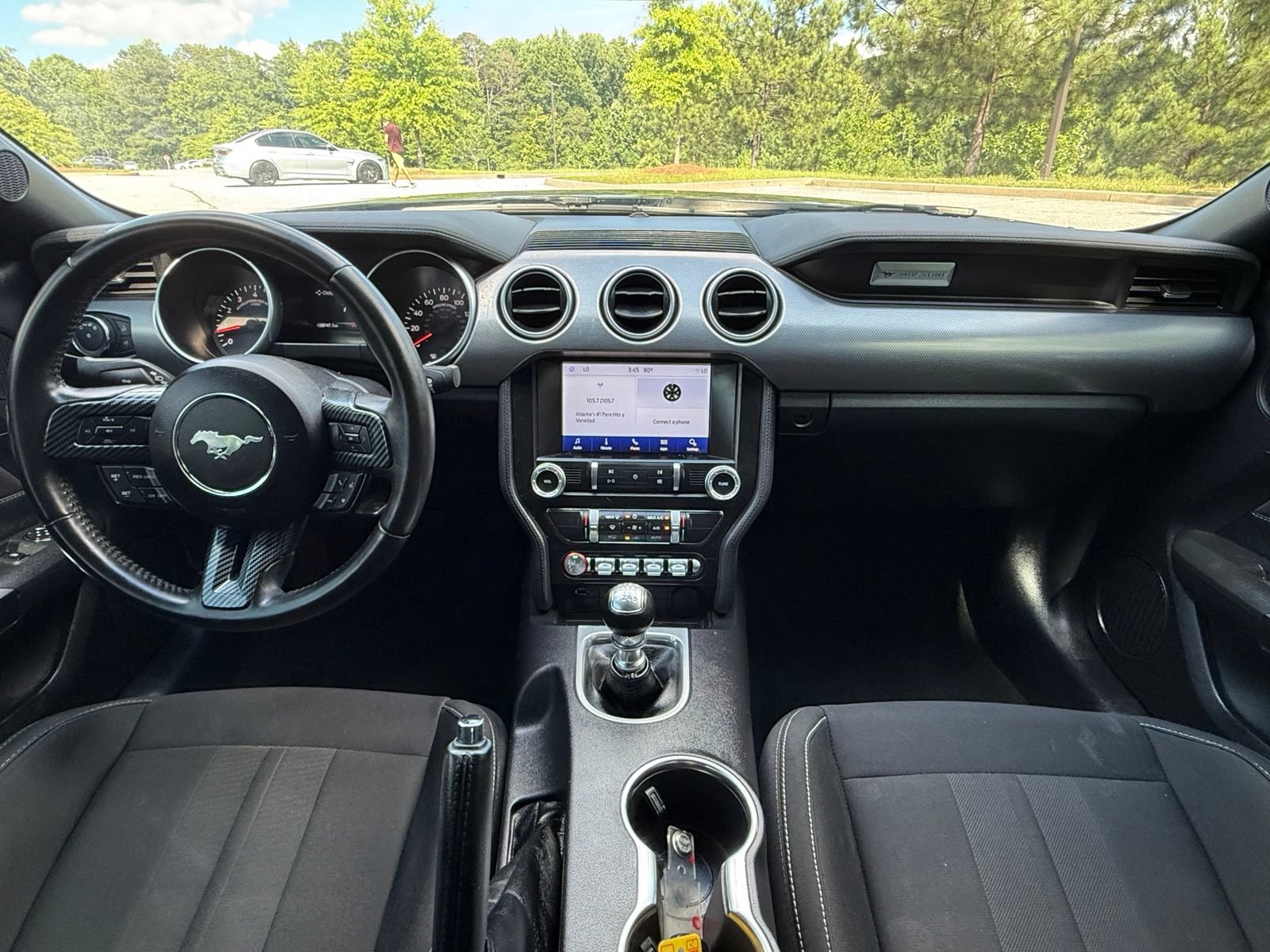 Used 2019 Ford Mustang GT w/ Equipment Group 301A RWD image 23