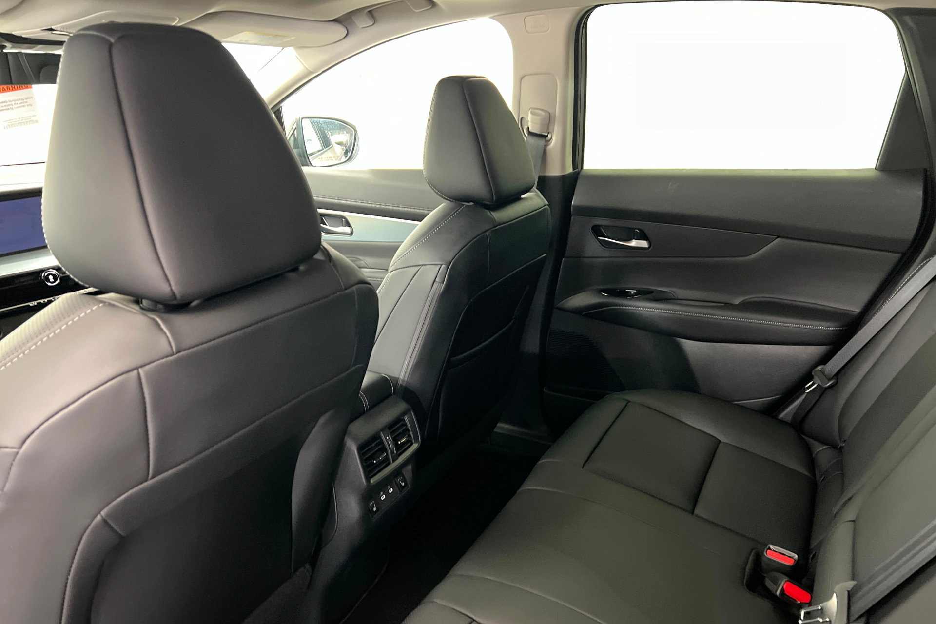 New 2026 Nissan Murano SL w/ Comfort Package AWD/4WD image 19