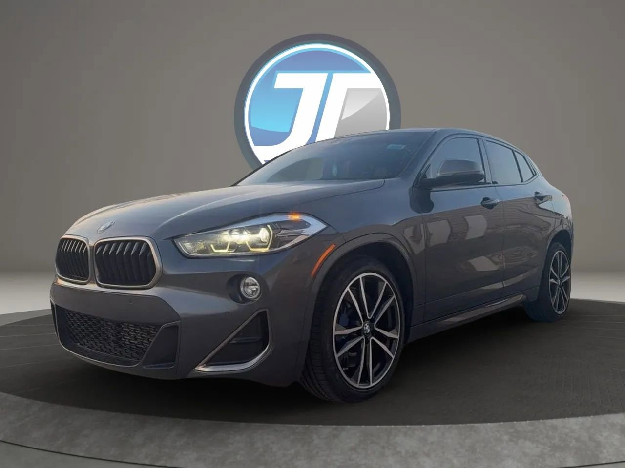 Used 2019 BMW X2 M35i w/ Premium Package AWD/4WD image 21