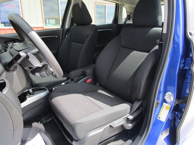 Used 2018 Honda Fit EX image 11