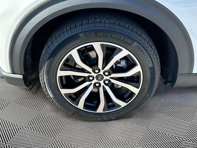 Used 2025 Ford Explorer ST-Line RWD image 30
