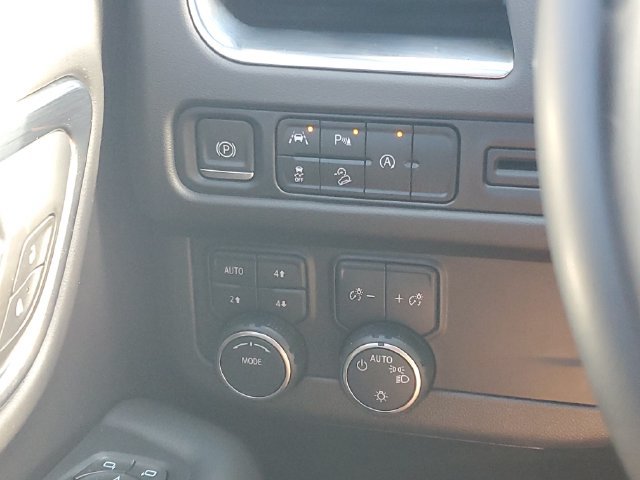 Certified 2023 Chevrolet Tahoe Z71 AWD/4WD image 19