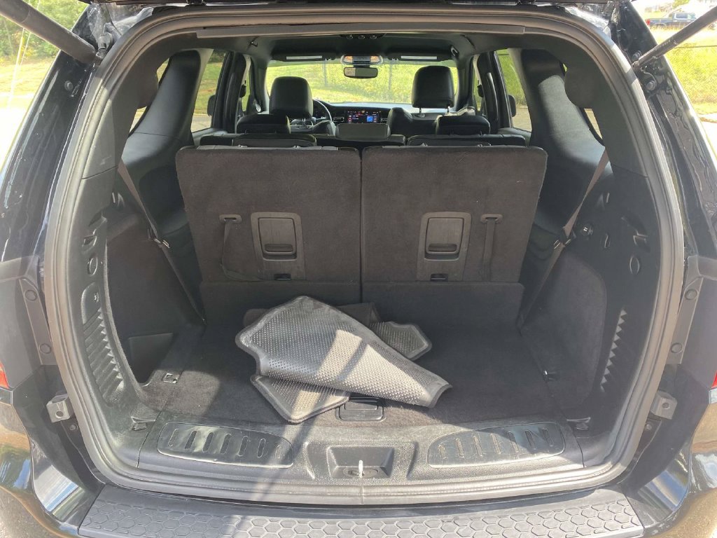 Used 2022 Dodge Durango R/T RWD image 13