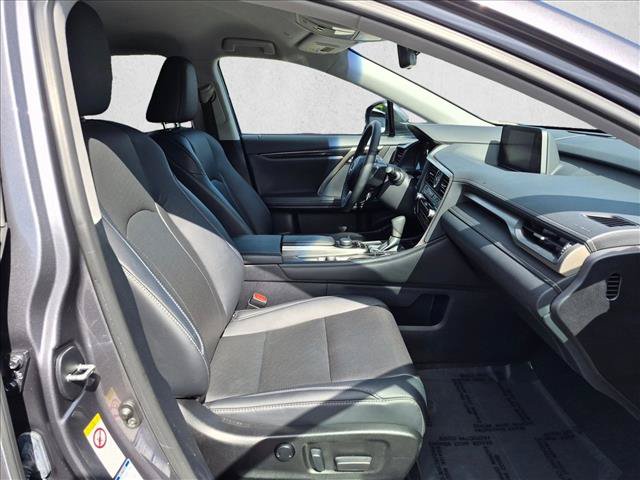 Used 2018 Lexus RX 350 AWD w/ Accessory Package image 20