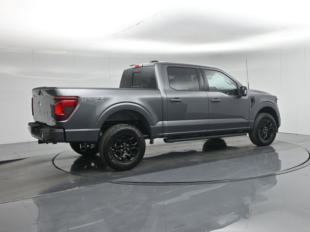 New 2026 Ford F150 XLT image 28
