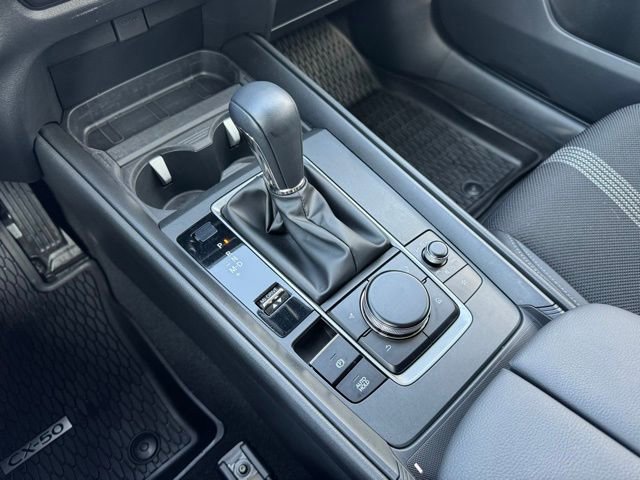 Used 2025 MAZDA CX-50 AWD 2.5 S w/ Preferred Package image 20