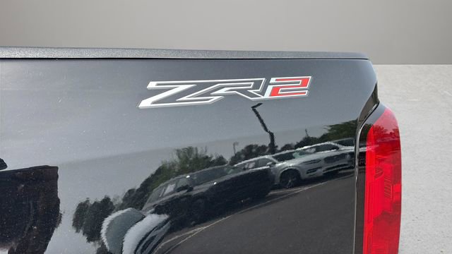 Used 2022 Chevrolet Colorado ZR2 image 36