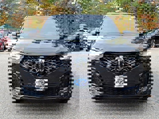 New 2026 Acura MDX A-Spec image 2
