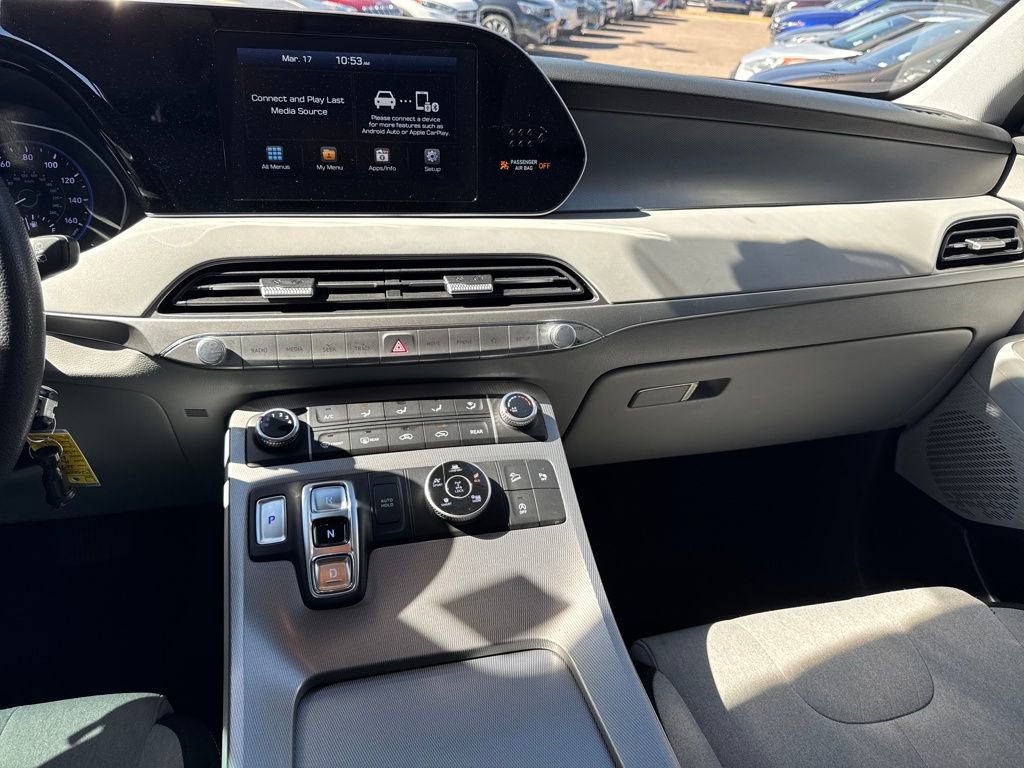 Used 2020 Hyundai Palisade SE AWD/4WD image 34