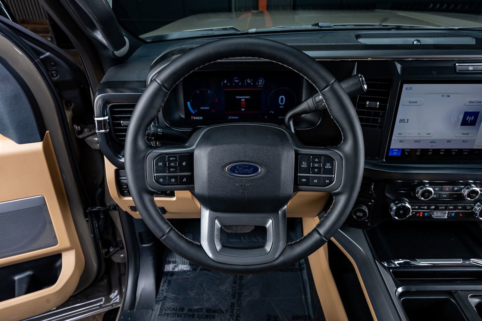 Used 2026 Ford F450 Lariat image 19