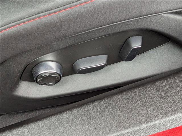 Certified 2021 Chevrolet Corvette Stingray Premium Cpe w/ Engine Appearance Package image 25