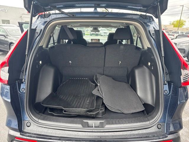 Used 2023 Honda CR-V EX image 21
