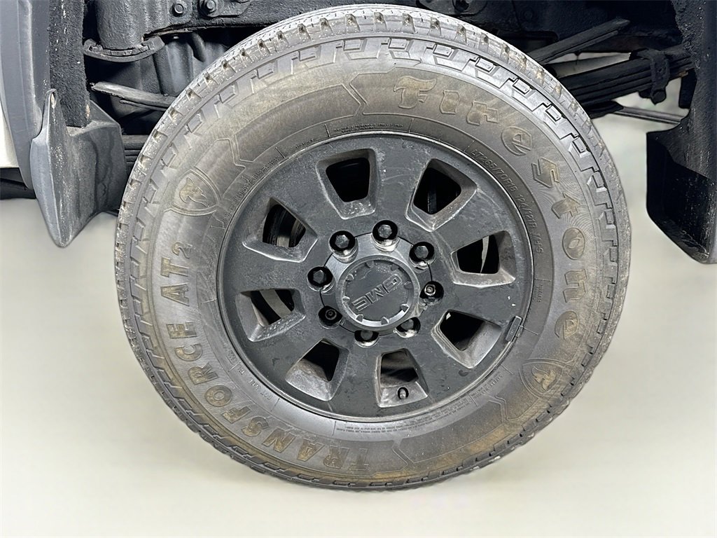 Used 2015 GMC Sierra 3500 Denali w/ Duramax Plus Package image 32