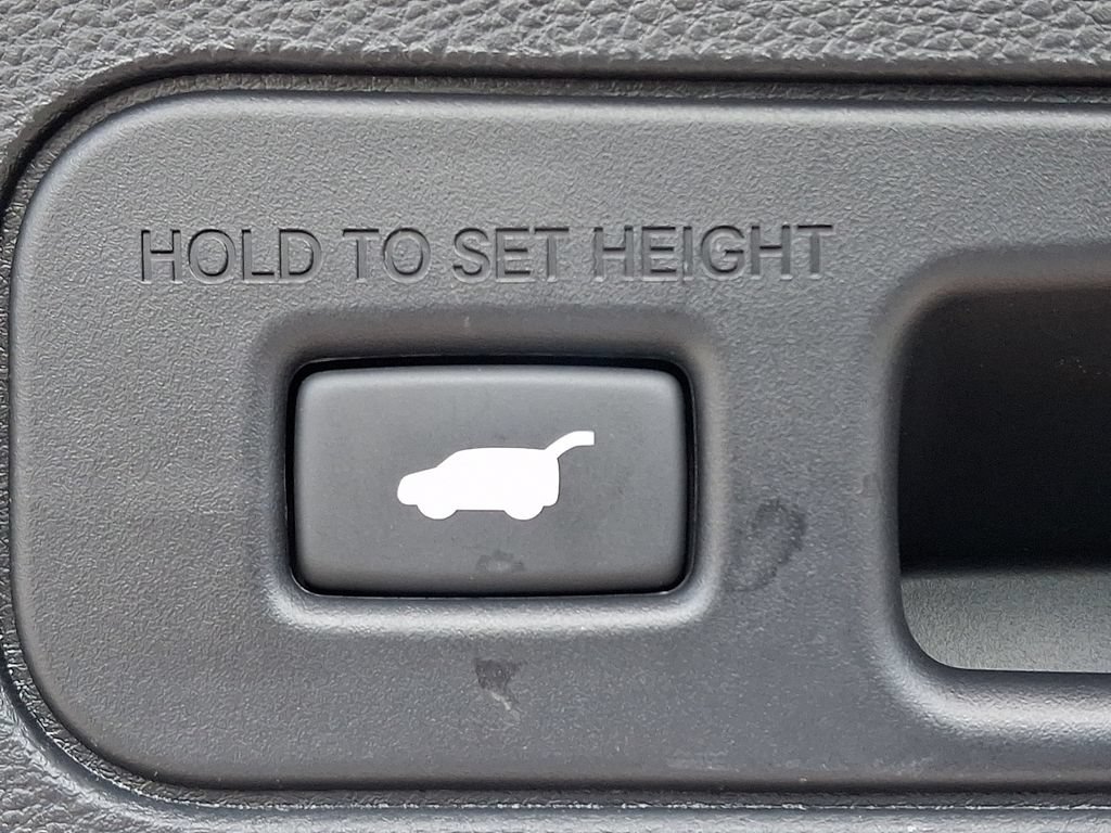 Used 2025 Acura MDX Type S AWD/4WD image 30