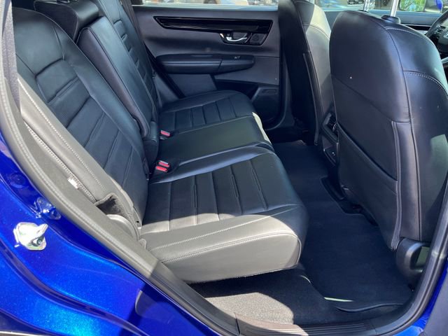 Certified 2024 Honda CR-V EX-L image 14