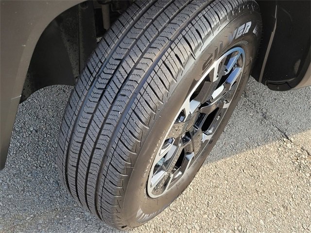 Used 2023 Jeep Renegade Latitude image 19