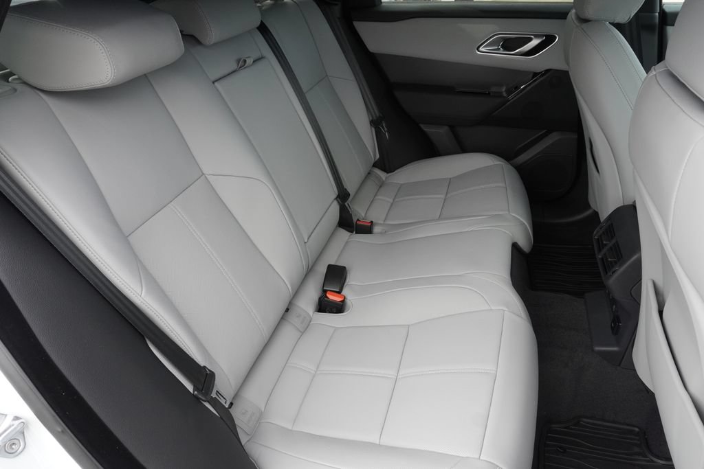 New 2026 Land Rover Range Rover Velar S AWD/4WD image 27