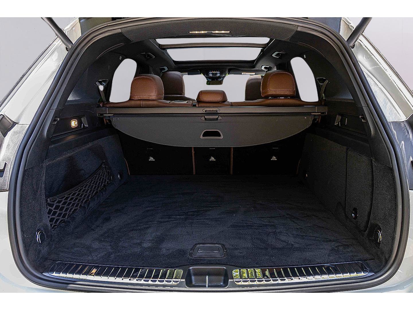 Used 2024 Mercedes-Benz GLE 350 4MATIC image 25