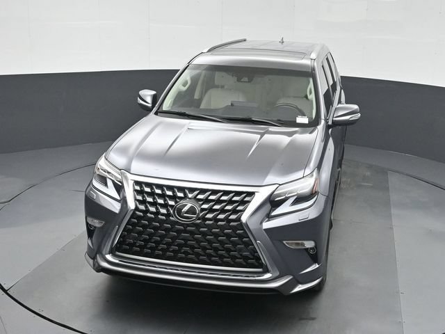 Used 2023 Lexus GX 460 Luxury w/ Sport Design Package AWD/4WD image 39