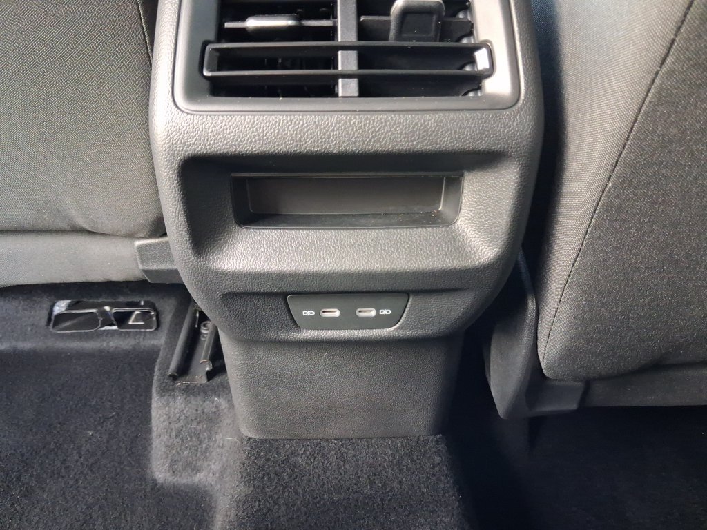 Certified 2026 Volkswagen Tiguan S FWD image 16