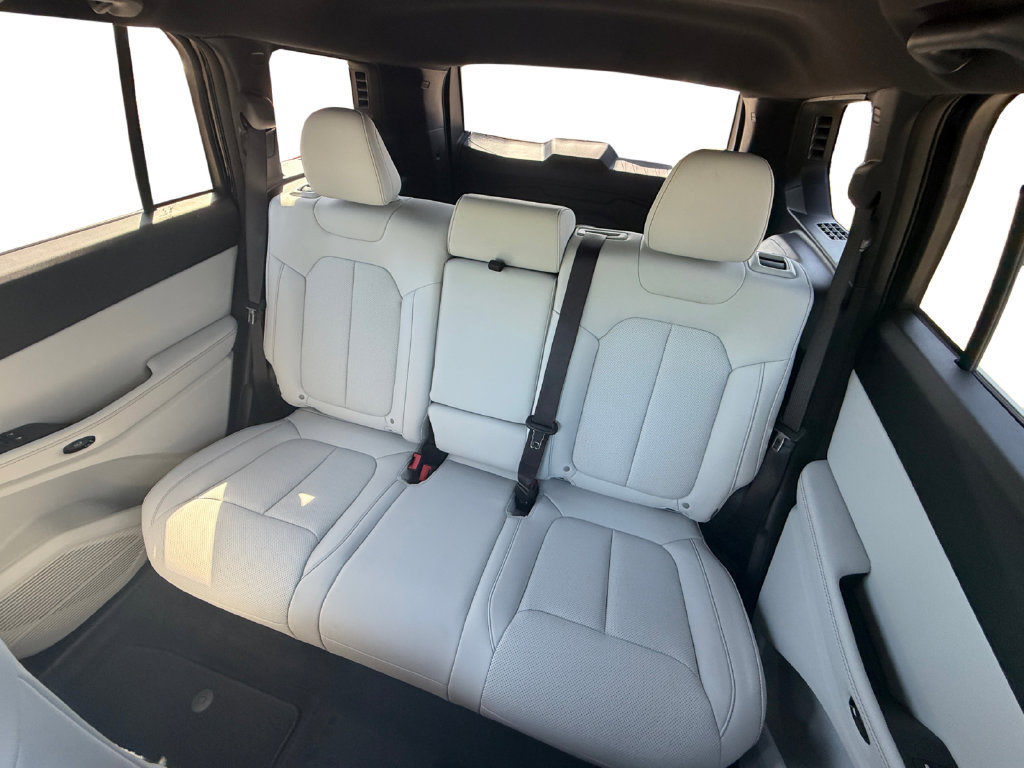 New 2026 Jeep Cherokee Limited AWD/4WD image 23