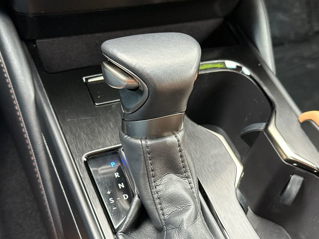 Used 2023 Lexus ES 350 w/ Premium Package FWD image 19
