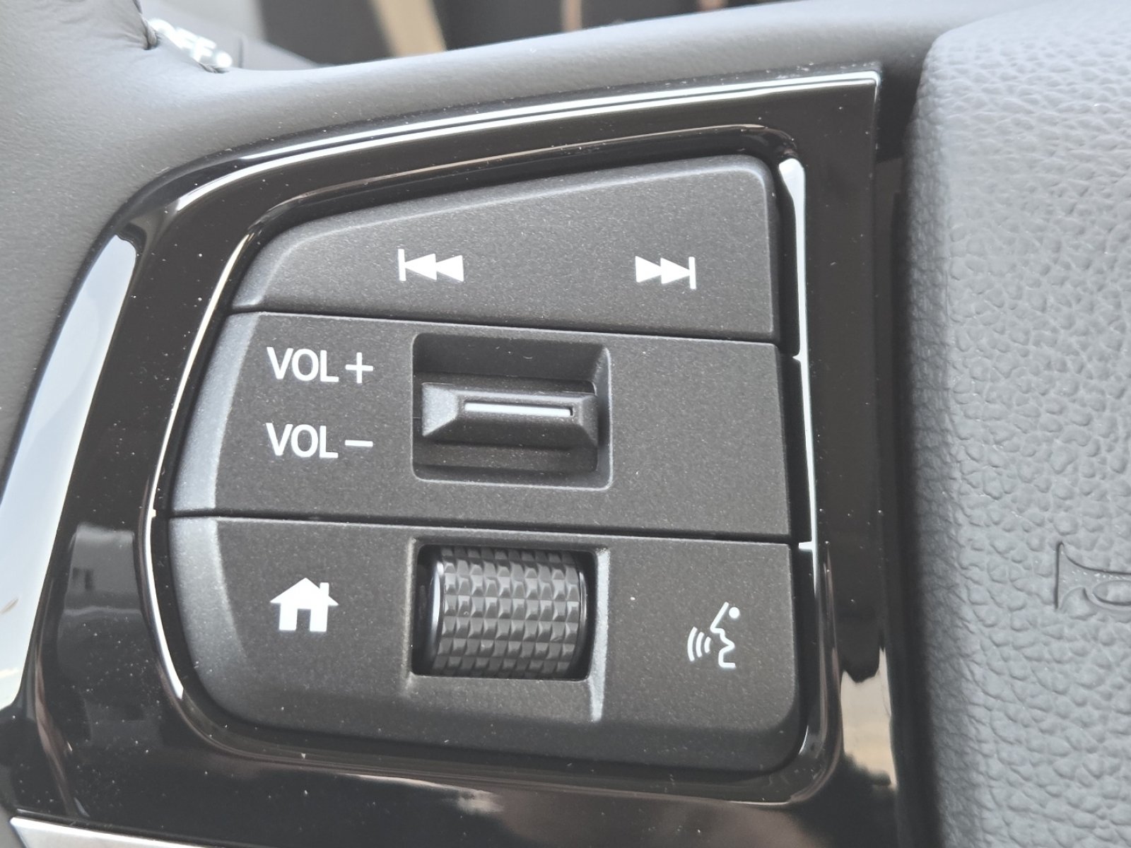 New 2026 Honda Odyssey EX-L image 32
