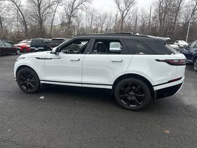 Used 2020 Land Rover Range Rover Velar S image 11