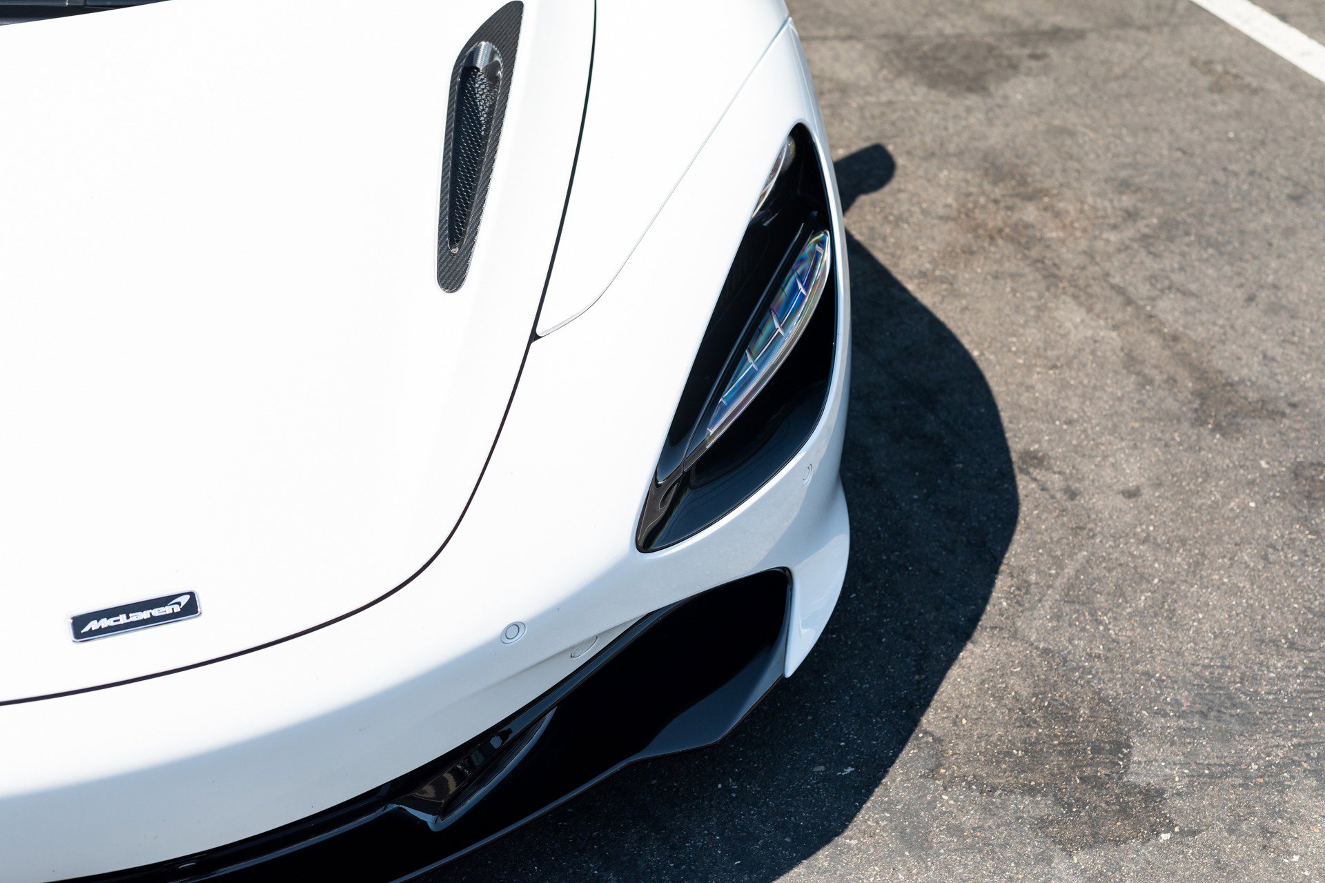 Used 2020 McLaren 720S Performance image 29
