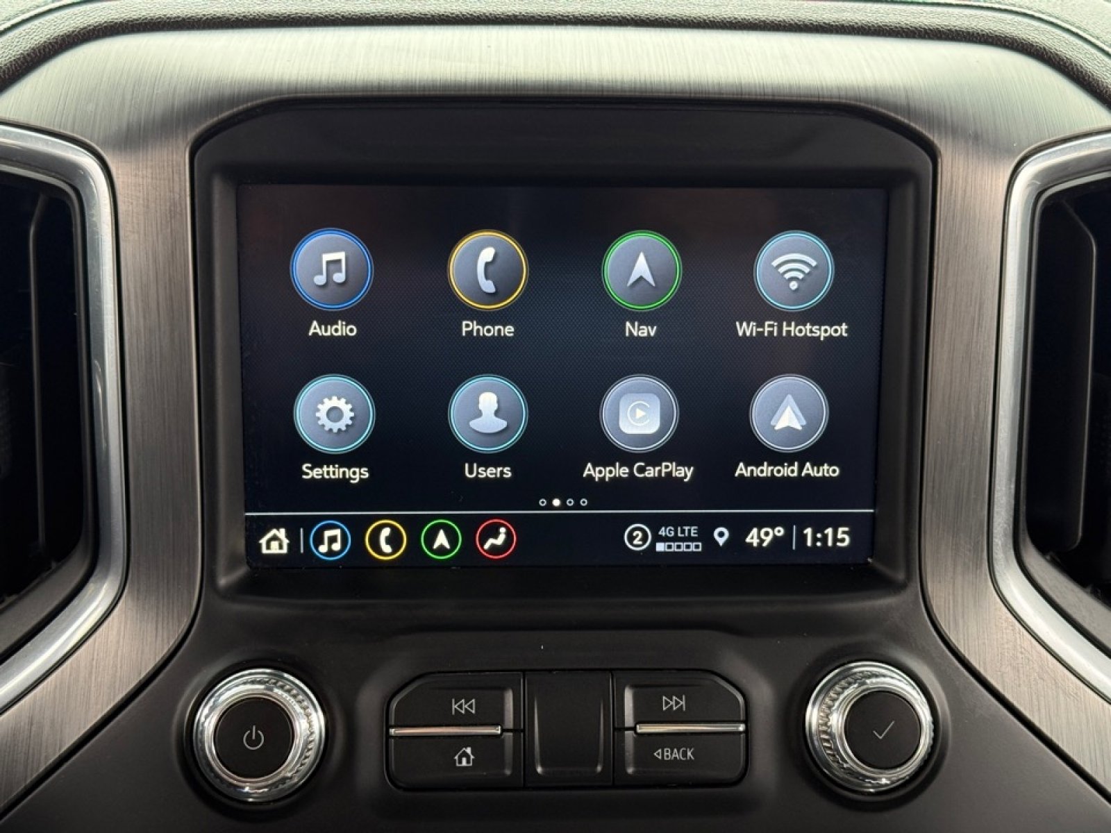 Used 2021 GMC Sierra 1500 Denali image 29