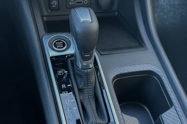 New 2025 Nissan Sentra SV w/ All-Weather Package image 20