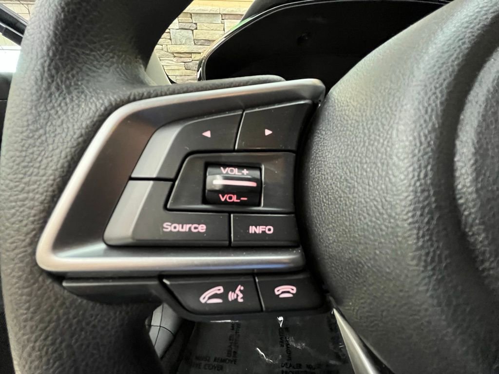 Used 2019 Subaru Impreza 2.0i image 18