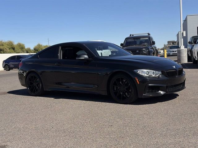 Used 2014 BMW 428i Coupe image 4