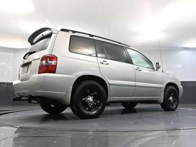 Used 2007 Toyota Highlander Base image 42