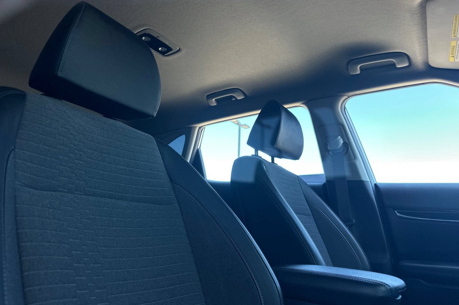 Used 2023 Kia Seltos S FWD image 21