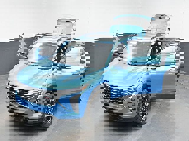 New 2026 Chevrolet Trax RS w/ Sunroof Package image 49