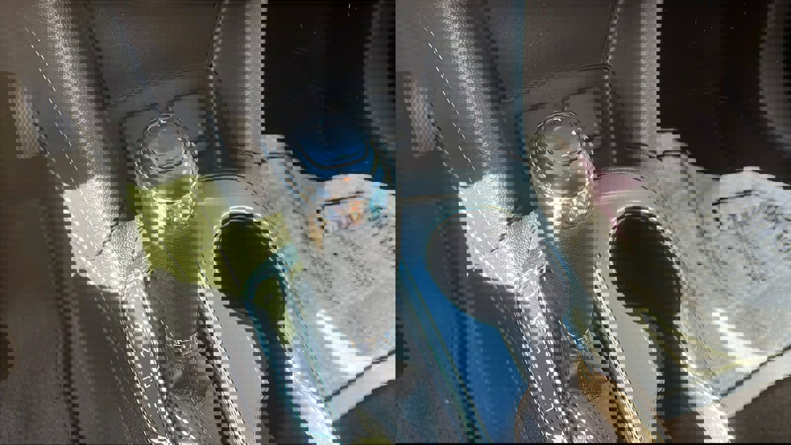 Used 2017 Chevrolet Cruze LT image 19