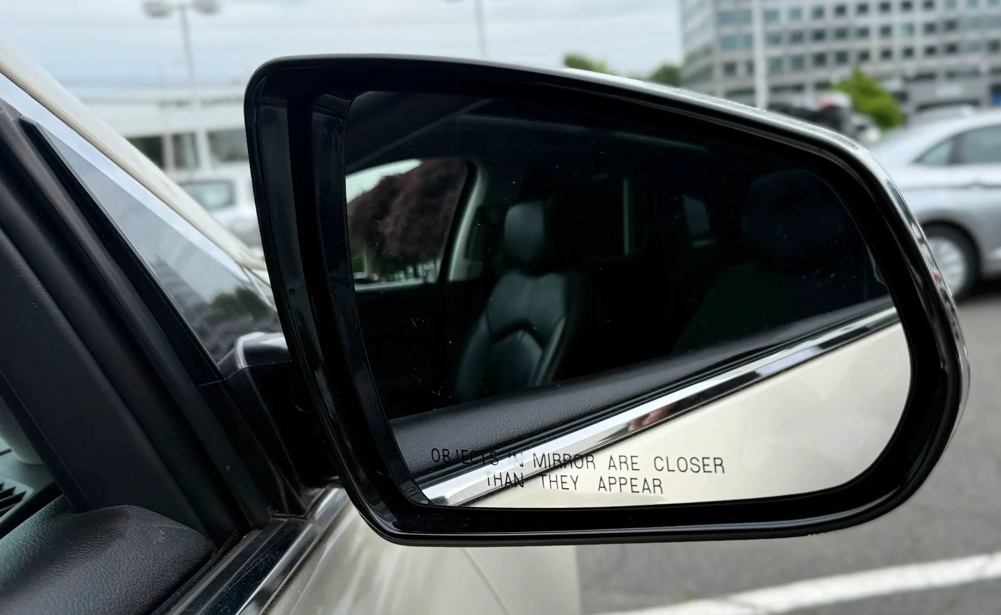 Used 2012 Cadillac SRX Luxury AWD/4WD image 51