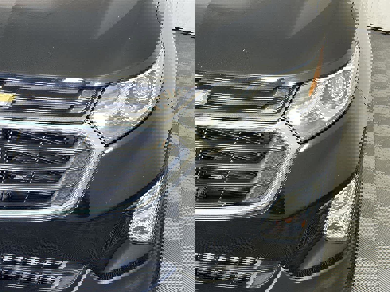 Used 2018 Chevrolet Equinox LT image 9