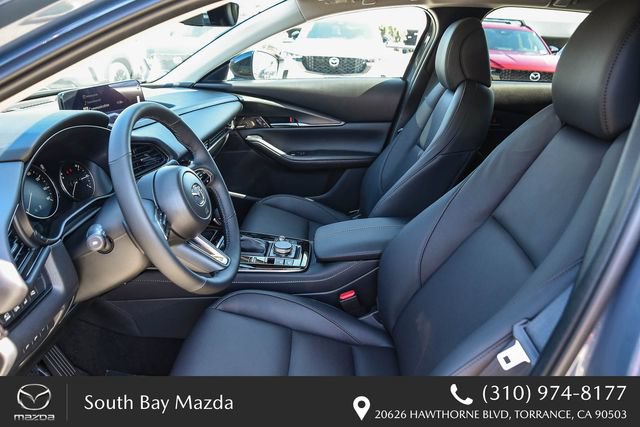 New 2026 MAZDA CX-30 2.5 Turbo w/ Premium Plus Pkg AWD/4WD image 20