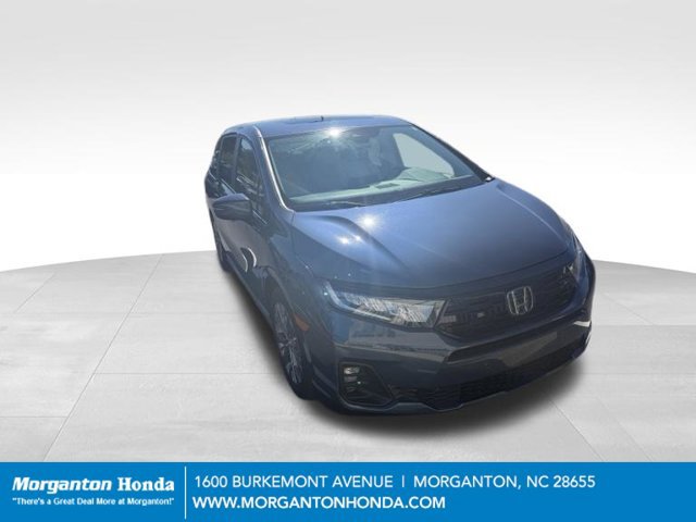 Used 2026 Honda Odyssey Touring 360° Tour