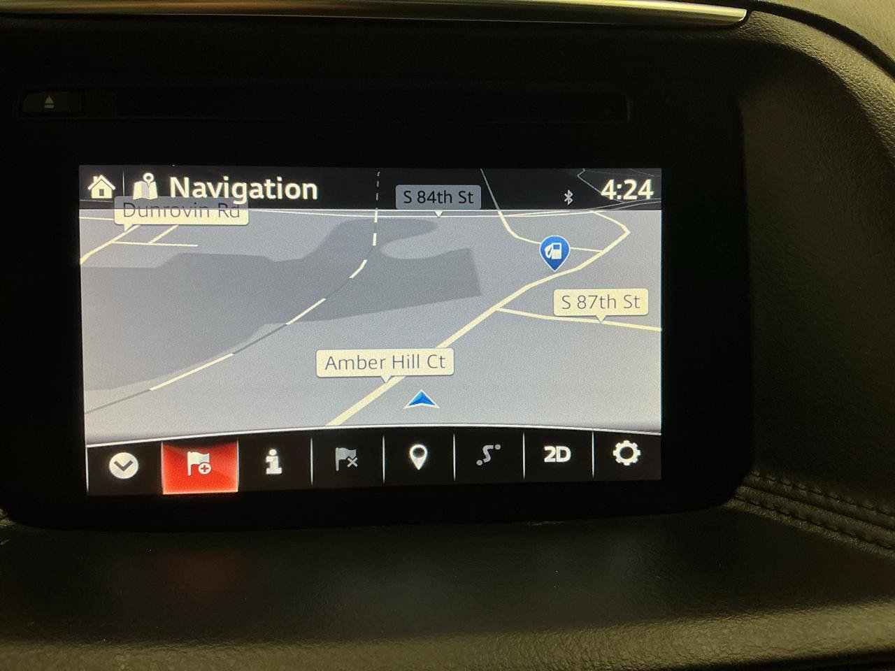 Used 2016 MAZDA CX-5 Grand Touring AWD/4WD image 22