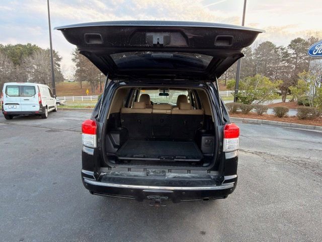 Used 2010 Toyota 4Runner SR5 image 20