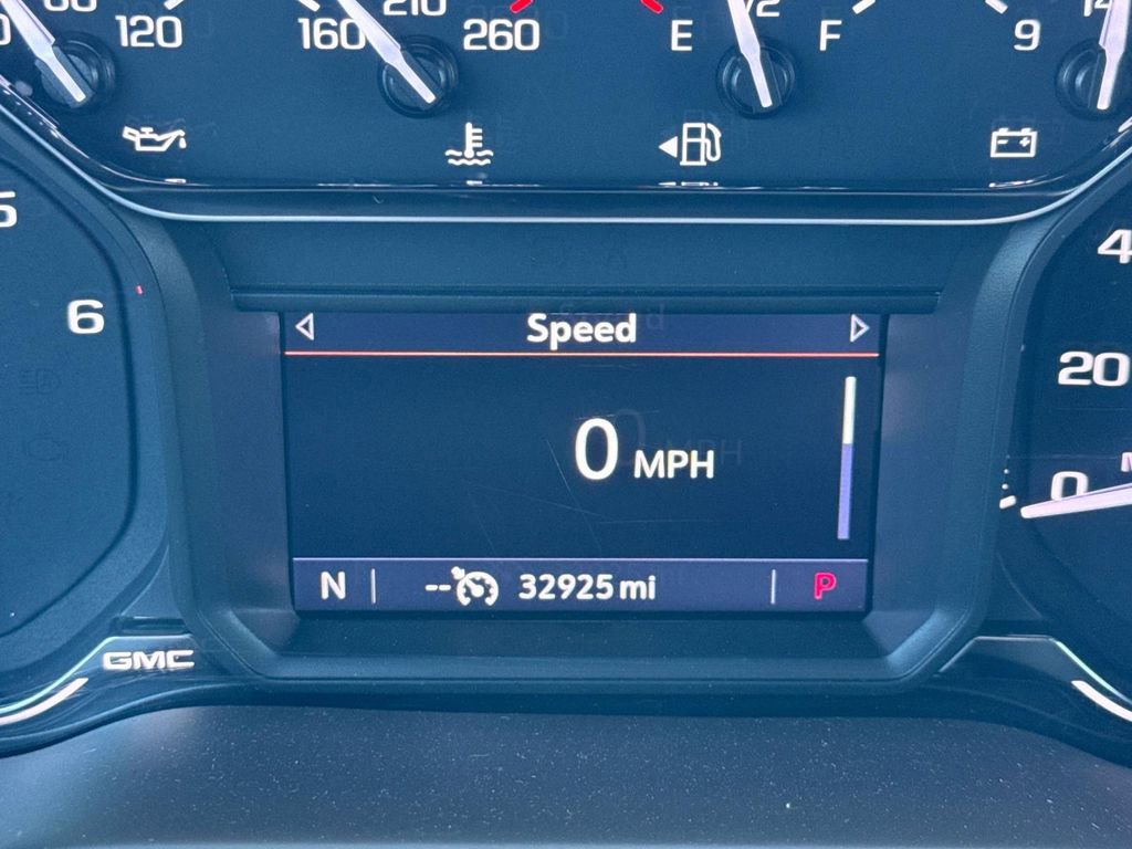 Used 2022 GMC Sierra 1500 SLT image 38