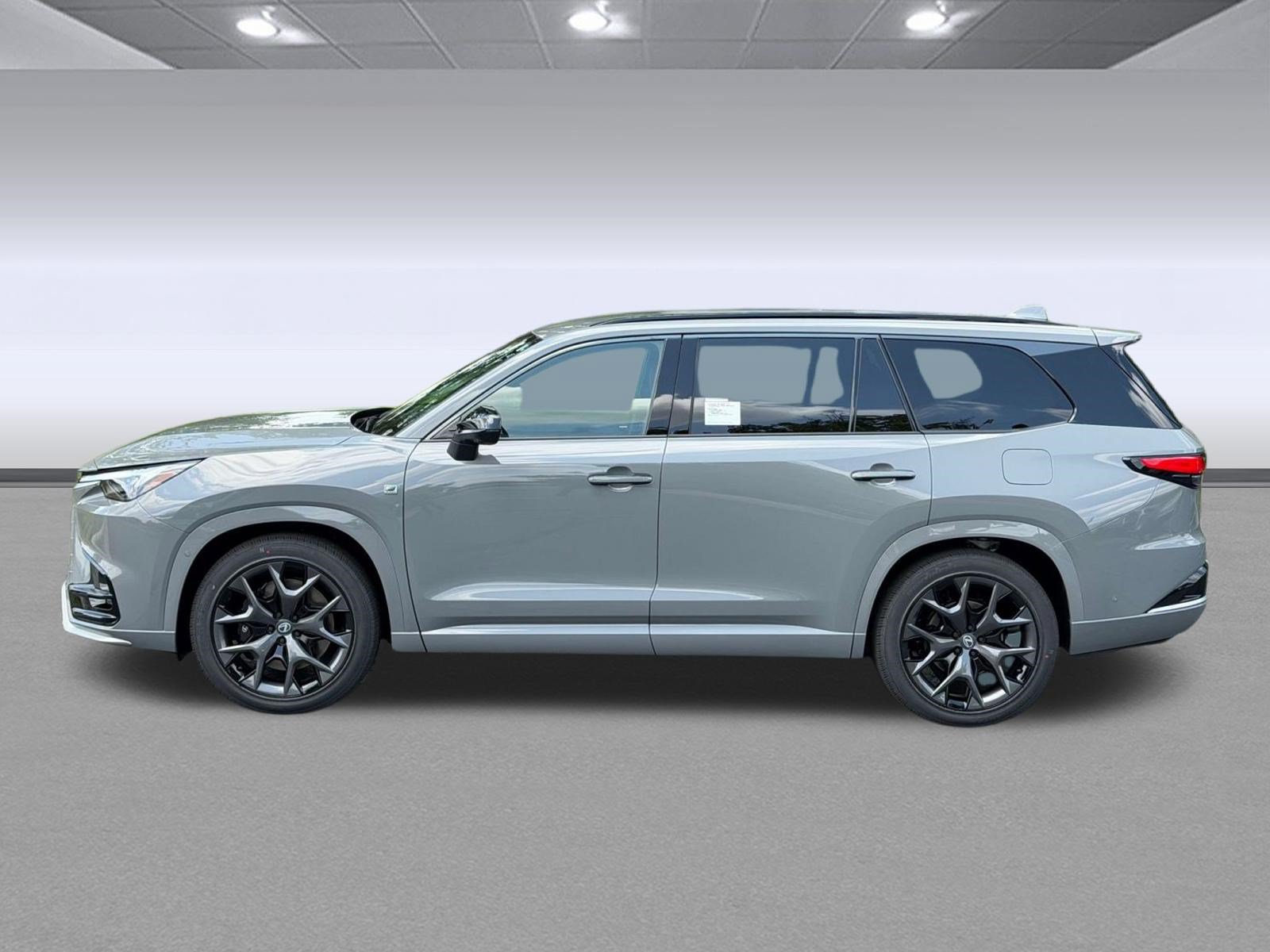 New 2026 Lexus TX 500h AWD w/ Technology Package image 2