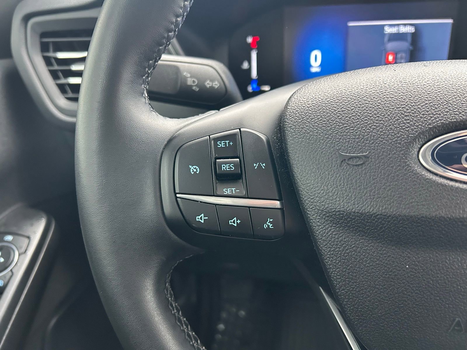 Used 2023 Ford Escape Active image 15