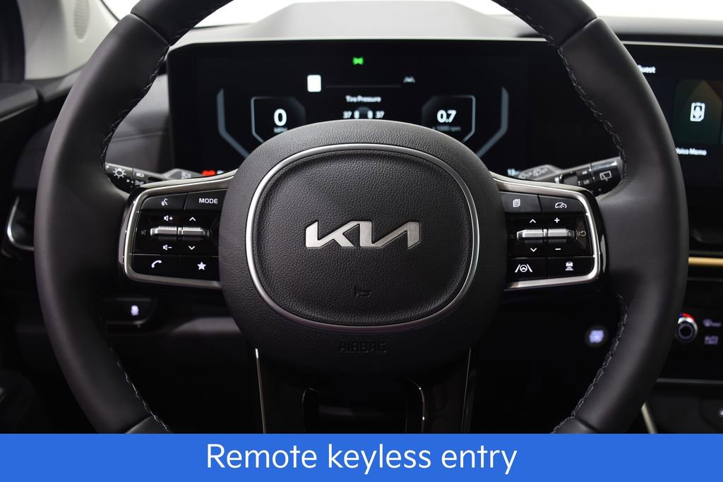 New 2026 Kia Carnival SX Prestige image 10