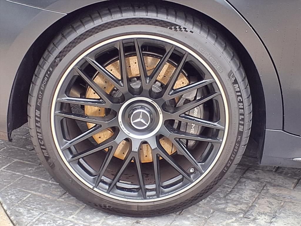 Used 2026 Mercedes-Benz S 63 AMG S image 7