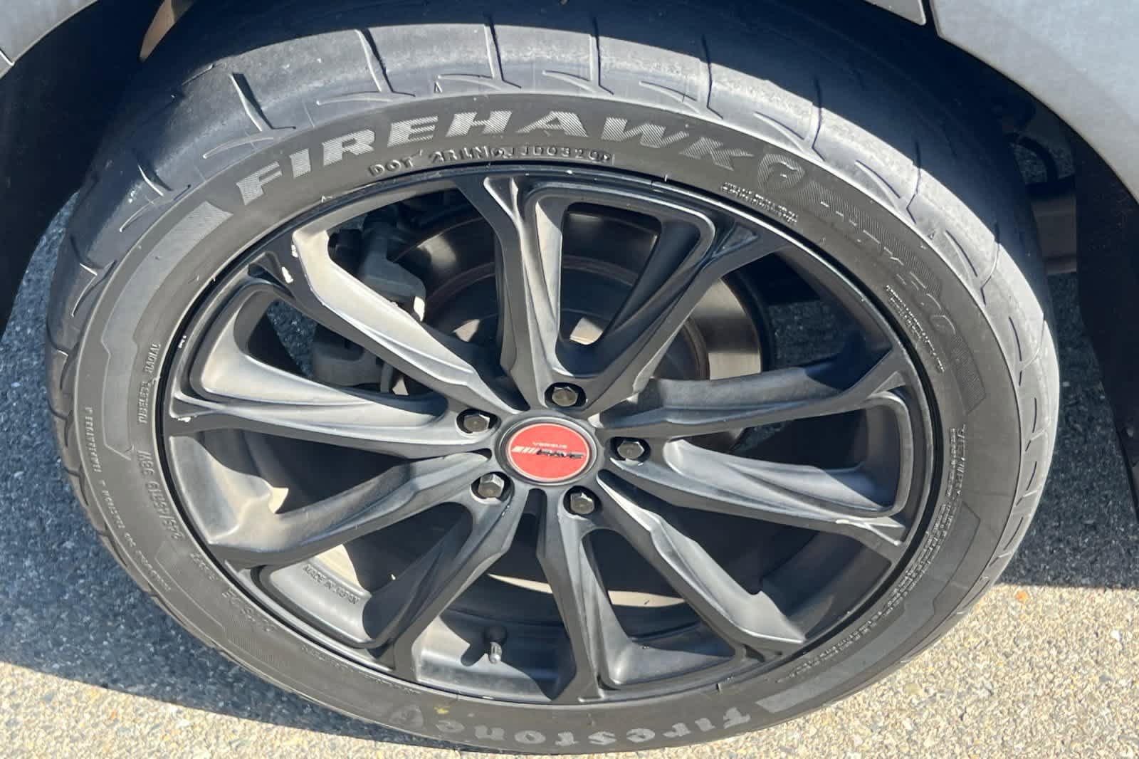 Used 2017 Hyundai Tucson Night FWD image 17