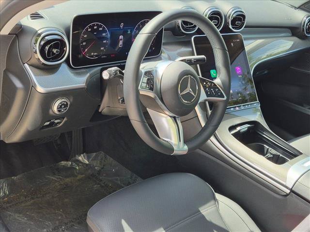 Certified 2026 Mercedes-Benz C 300 Sedan image 9